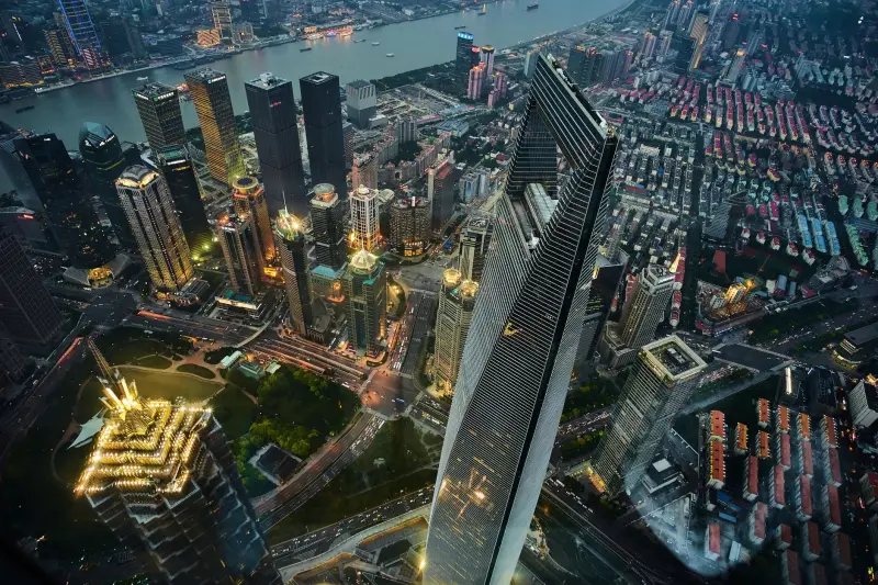楼宇自控系统集成在绿色建筑中的关键技术与应用趋势
