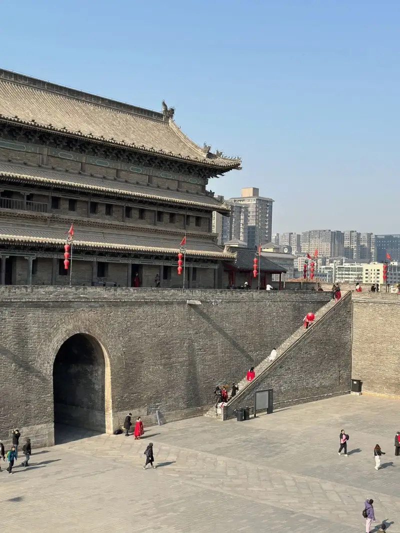 智慧建筑暖通空调能效优化方案：从数据采集到智能调节全解析