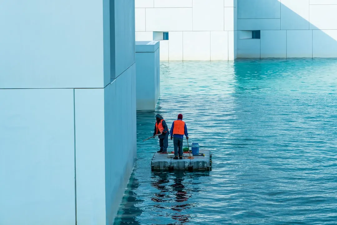 楼宇自控系统集成方案对比：玖温城智慧建筑技术选型指南