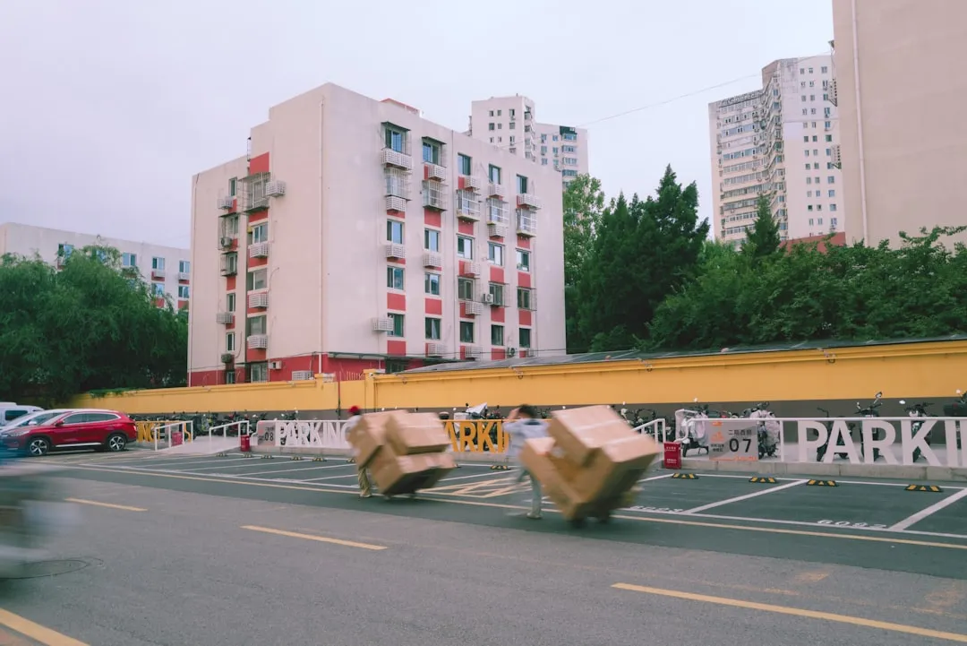 玖温城暖通智能控制方案在商业综合体的应用案例分析