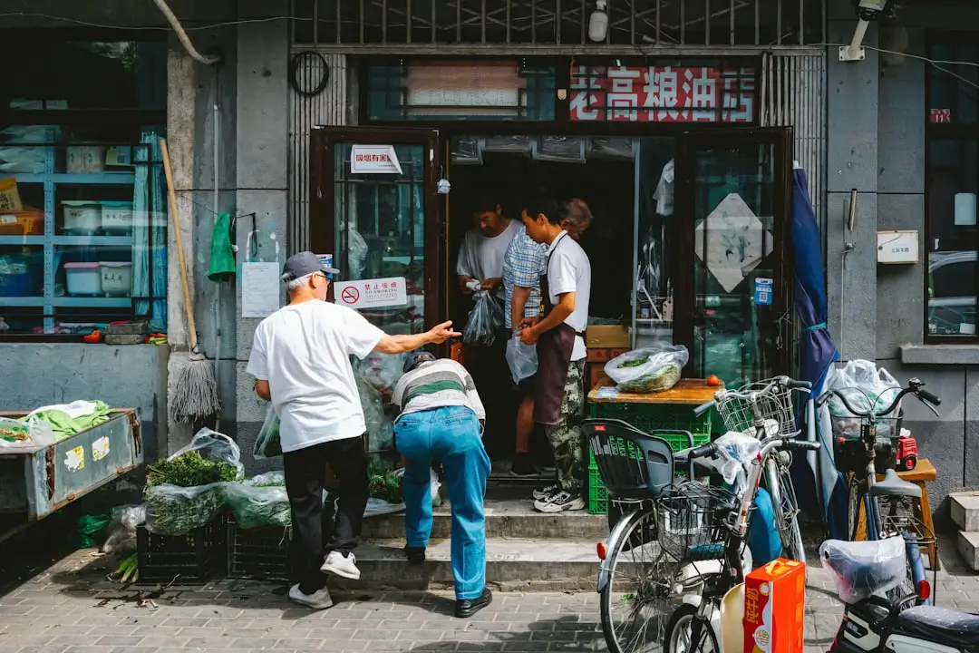 商业综合体楼宇自控系统集成技术要点与趋势