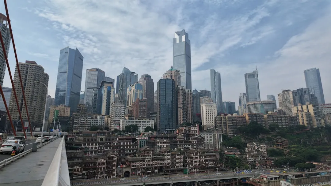 绿色建筑趋势下能源使用分析助力写字楼运营能耗降低策略