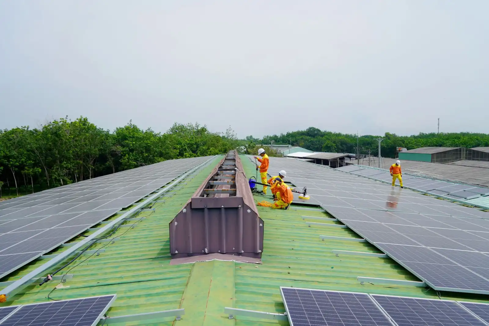 楼宇自控系统集成方案：玖温城智慧建筑核心产品技术解析
